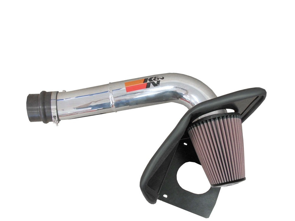K&N Engineering K&N 06-08 Honda Ridgeline V6-3.5L High Flow Performance Kit 77-3515KP