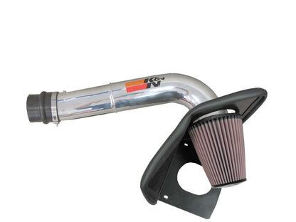 K&N Engineering K&N 06-08 Honda Ridgeline V6-3.5L High Flow Performance Kit 77-3515KP