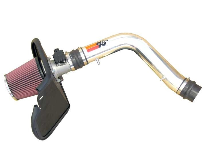 K&N Engineering K&N 00-04 Toyota Tacoma/4Runner L4-2.4/2.7L High Flow Performance Kit 77-9016KP