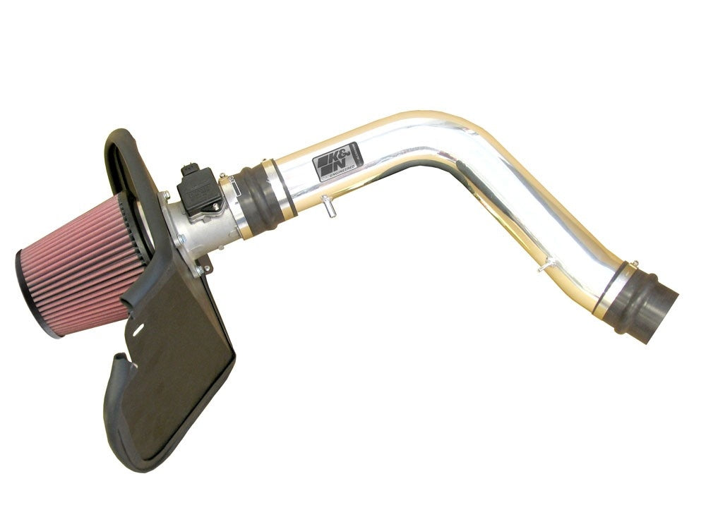 K&N Engineering K&N 00-04 Toyota Tacoma/4Runner L4-2.4/2.7L High Flow Performance Kit 77-9016KP