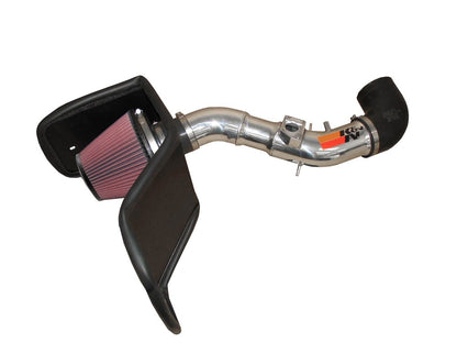K&N Engineering K&N Performance Intake Kit PERF. INTAKE KIT; TOYOTA 4RUNNER V8-4.7L, 03-04 77-9022KP