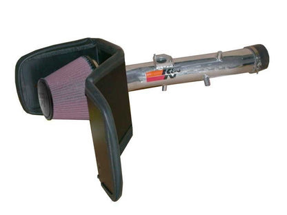 K&N Engineering K&N Performance Intake Kit PERF. INTAKE KIT; TOYOTA 4RUNNER V6-4.0L; 03-08 77-9023KP