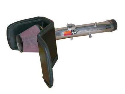 K&N Engineering K&N Performance Intake Kit PERF. INTAKE KIT; TOYOTA 4RUNNER V6-4.0L; 03-08 77-9023KP
