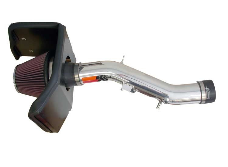 K&N Engineering K&N 05-10 Toyota Tacoma L4-4.0L High Flow Performance Kit 77-9025KP