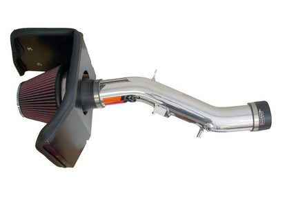 K&N Engineering K&N 05-10 Toyota Tacoma L4-4.0L High Flow Performance Kit 77-9025KP