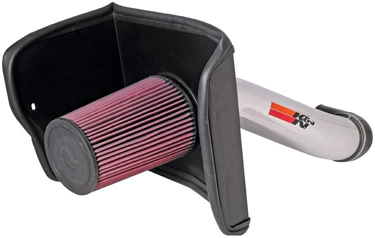 K&N Engineering K&N 07-08 Toyota Tundra V8-4.7L High Flow Performance Kit 77-9032-1KP