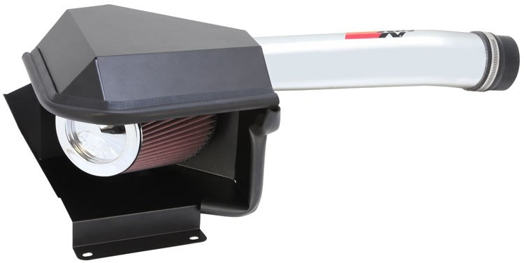 K&N Engineering K&N 2010 Toyota FJ Cruiser 4.0L-V6 / 2010 4 Runner High Flow Performance Kit 77-9034KP