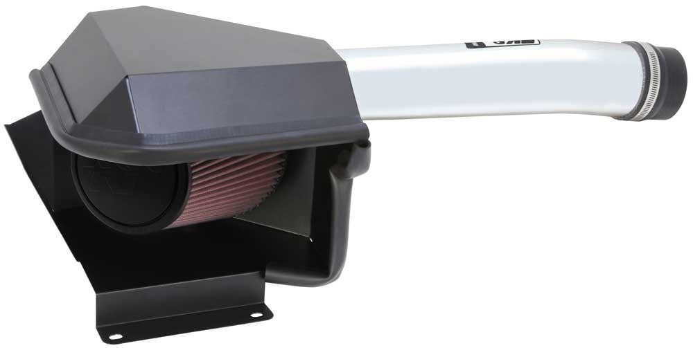 K&N Engineering K&N 2010 Toyota FJ Cruiser 4.0L-V6 / 2010 4 Runner High Flow Performance Kit 77-9034KP
