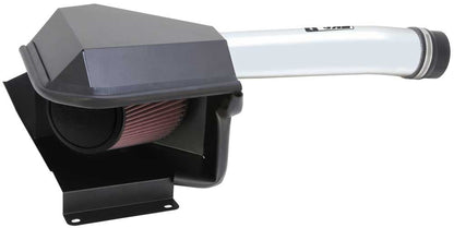 K&N Engineering K&N 2010 Toyota FJ Cruiser 4.0L-V6 / 2010 4 Runner High Flow Performance Kit 77-9034KP