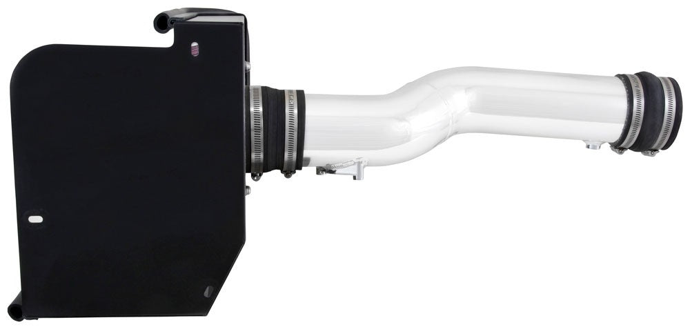 K&N Engineering K&N 2016 Toyota Tacoma 3.5L-V6 High Flow Performance Kit 77-9039KP