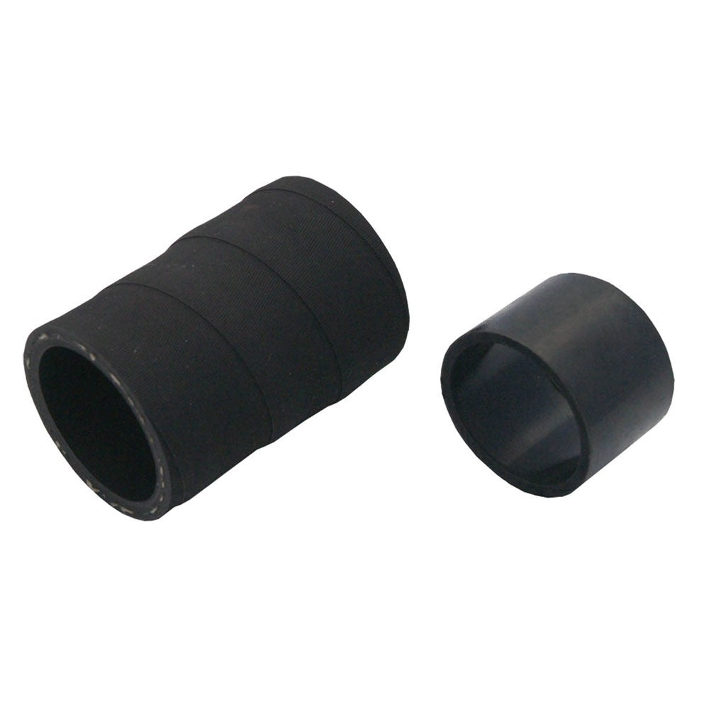 Spectre Magna Kool Radiator Hose End (1-3/4in. w/1.5in. Insert) 7812