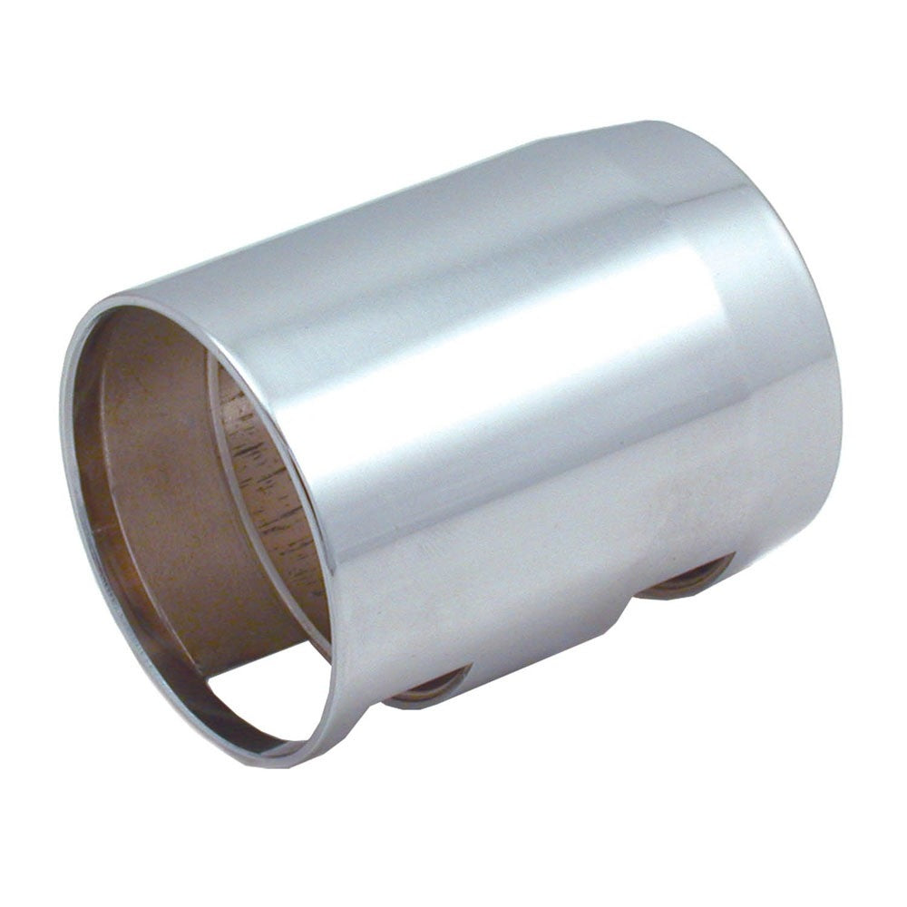 Spectre Magna Kool Radiator Hose End Cover (ABS) - Chrome 7818