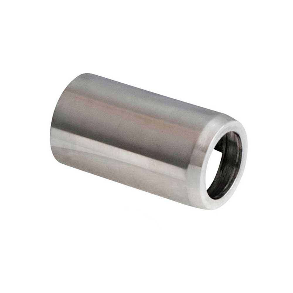 Spectre Magna Kool Heater Hose End Kit Cover - Polished 7829