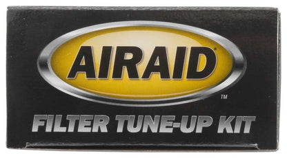 Airaid Renew Kit - 12oz Cleaner / 8oz Squeeze Oil - Blue 790-560
