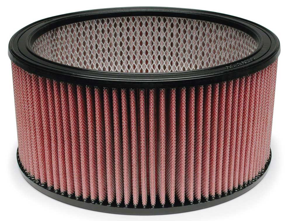 Airaid 80-90 GM Trucks Direct Replacement Filter 800-373