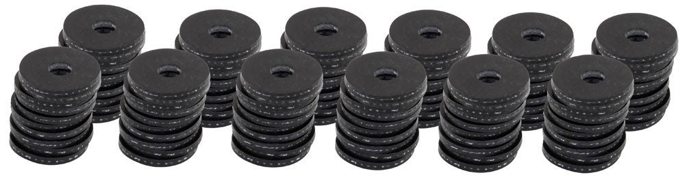 K&N Engineering K&N (120) 1in Rubber Washer On Card 81-0150