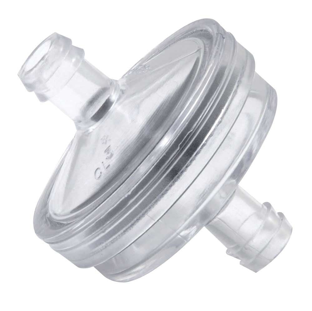 K&N Engineering K&N in-Line Gas Fltr 5/16 Snglepac 81-0241