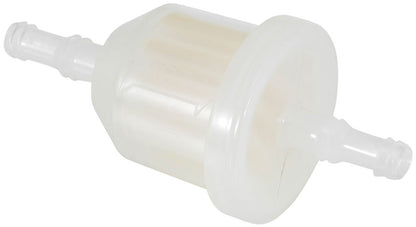 K&N Engineering K&N Cellulose Media Fuel Filter 1.63in OD x 2.39in L 81-0261