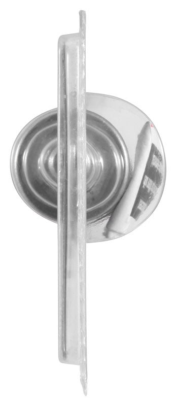 K&N Engineering K&N 5/16in or 3/8in Inlet 1/8in NPT Outlet Clearview Fuel Filter 81-0302