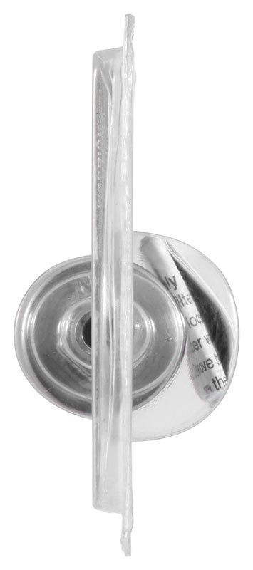 K&N Engineering K&N 5/16in or 3/8in Inlet 1/8in NPT Outlet Clearview Fuel Filter 81-0302