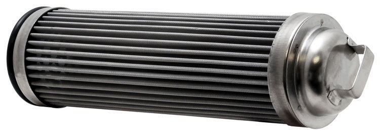 K&N Engineering K&N Inline Fuel Filter Replacement Filter ONLY - 40 Micron 81-1009