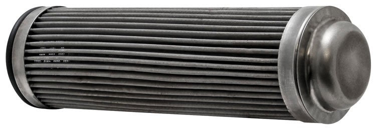 K&N Engineering K&N Replacement Oil Filter - 74 Micron 81-1010