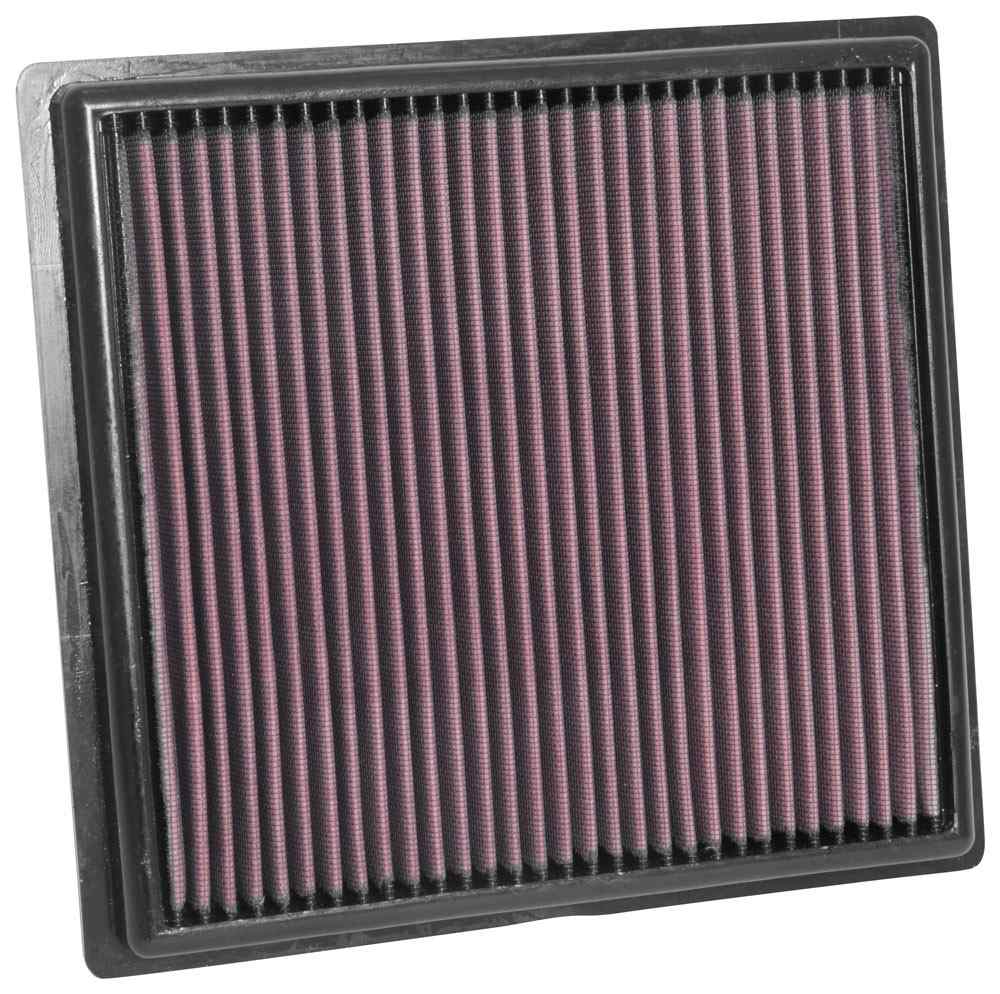 Airaid 15-18 Chevrolet Colorado L4-2.5L F/I Replacement Air Filter 850-030