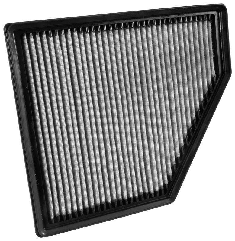 Airaid 16-17 Chevrolet Camaro V8-6.2L F/l Direct Replacement Filter 850-047