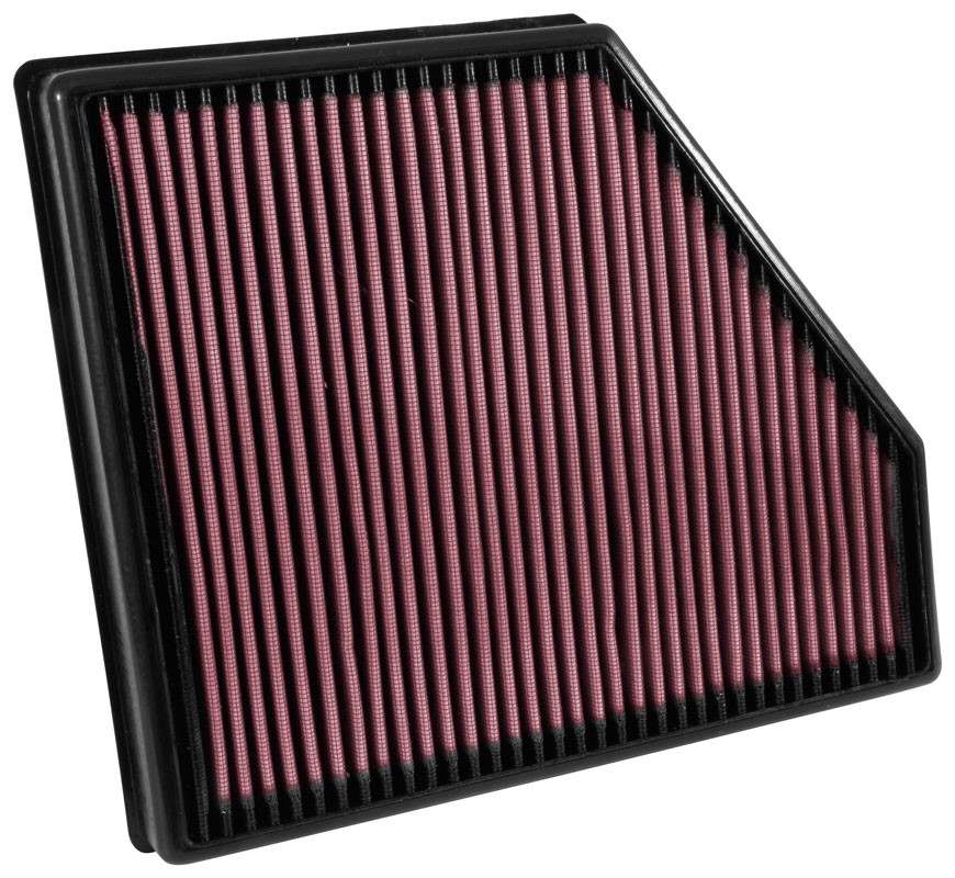 Airaid 16-17 Chevrolet Camaro V8-6.2L F/l Direct Replacement Filter 850-047
