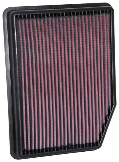Airaid 2019 Chevrolet Silverado 1500 V8-5.3L F/I Replacement Air Filter 850-083