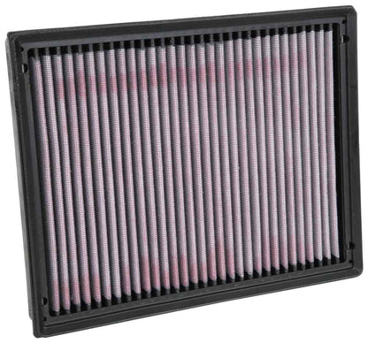 Airaid 16-17 Ford Ranger L4/5-2.2/3.2L Replacement Air Filter 850-086