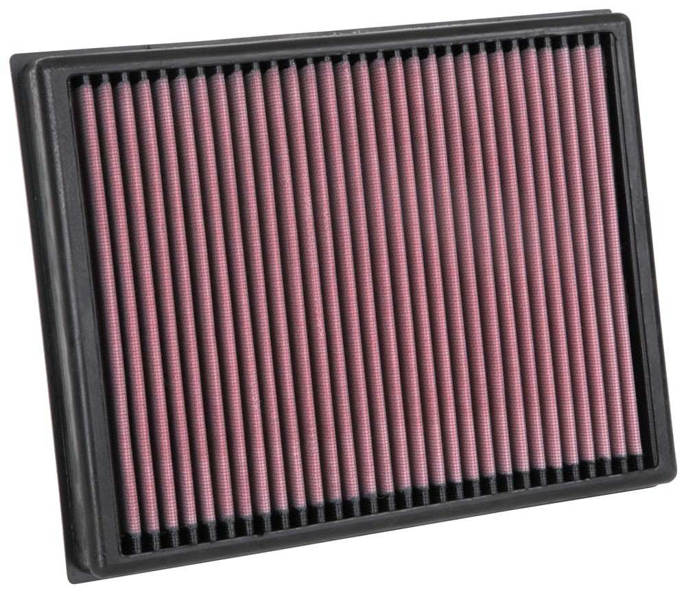 Airaid 16-17 Ford Ranger L4/5-2.2/3.2L Replacement Air Filter 850-086