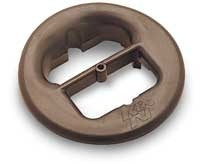 K&N Engineering K&N Stubstack - Holley 2300 85-0210