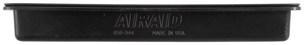Airaid 2015-2016 Ford Mustang V8-5.0L F/I Direct Replacement Oiled Filter 850-344