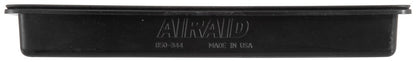 Airaid 2015-2016 Ford Mustang V8-5.0L F/I Direct Replacement Oiled Filter 850-344