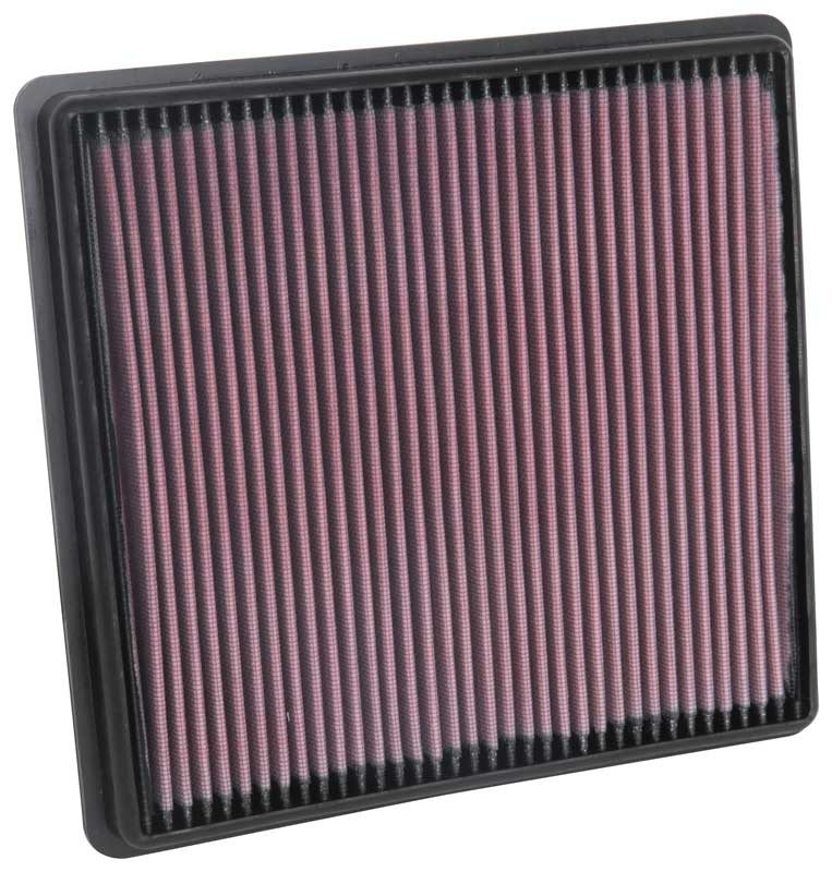 Airaid 18-19 Ford F-150 Synthaflow Replacement Air Filter 850-385