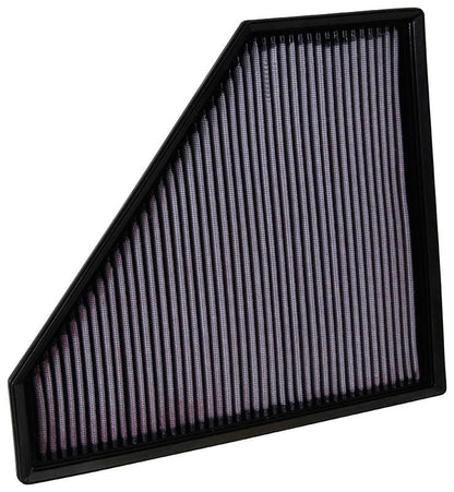 Airaid 13-14 Cadillac ATS V6.3L F/l Direct Replacement Filter 850-496