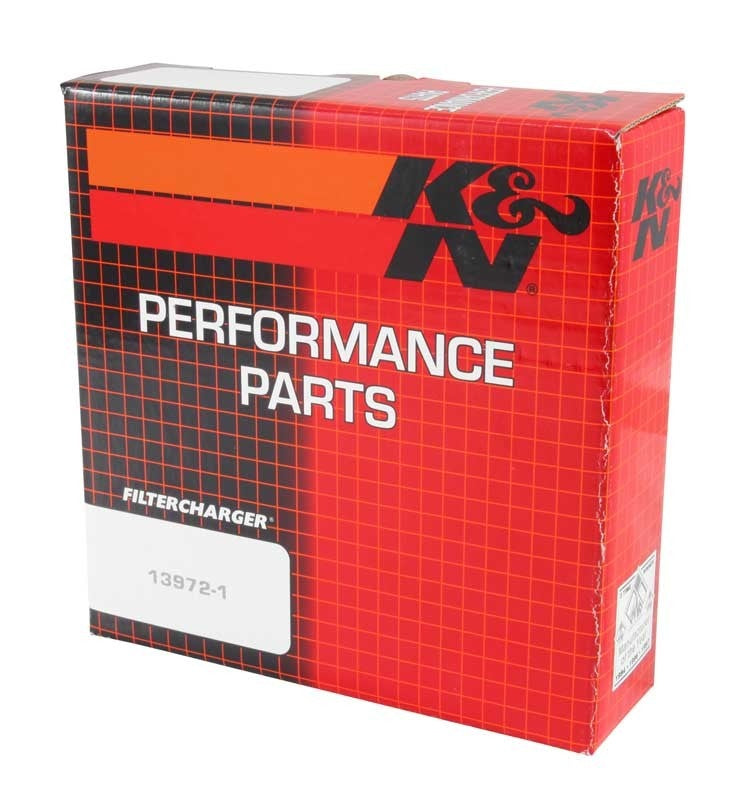 Airaid 10-14 Ford Mustang GT V8 4.6L Direct Replacement Filter 850-500