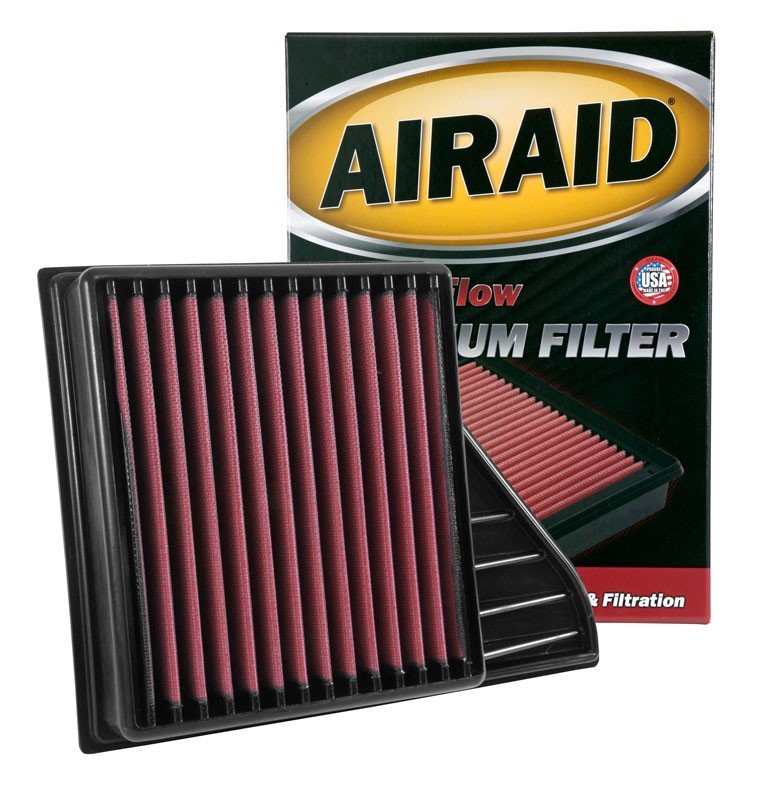 Airaid 10-14 Ford Mustang GT V8 4.6L Direct Replacement Filter 850-500