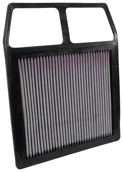 Airaid 2011 Can-Am Commander 800R 800 Direct Replacement Filter 850-601