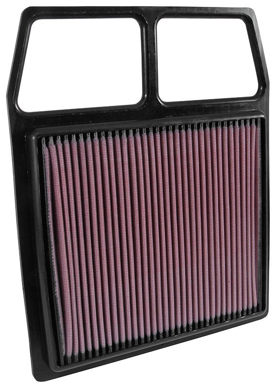 Airaid 2011 Can-Am Commander 800R 800 Direct Replacement Filter 850-601