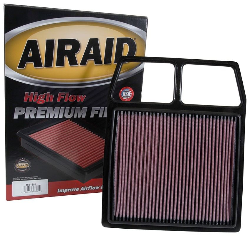 Airaid 2011 Can-Am Commander 800R 800 Direct Replacement Filter 850-601