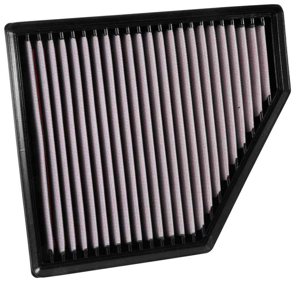 Airaid 16-17 Chevrolet Camaro V8-6.2L F/I Direct Replacement Air Filter 851-047