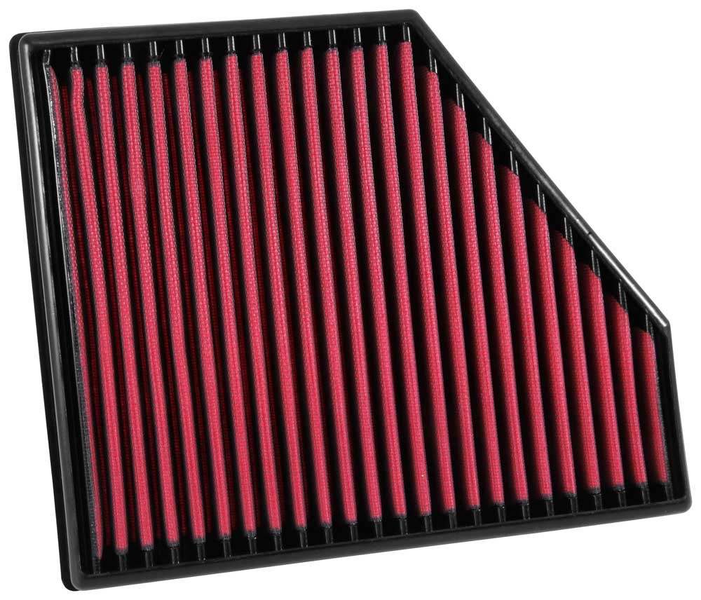 Airaid 16-17 Chevrolet Camaro V8-6.2L F/I Direct Replacement Air Filter 851-047
