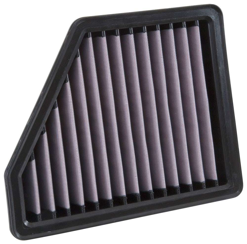 Airaid 2010-2012 Chevy Camaro 3.6 / 6.2L Direct Replacement Filter 851-427