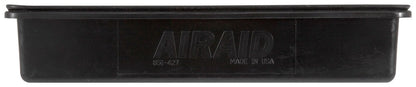 Airaid 2010-2012 Chevy Camaro 3.6 / 6.2L Direct Replacement Filter 851-427