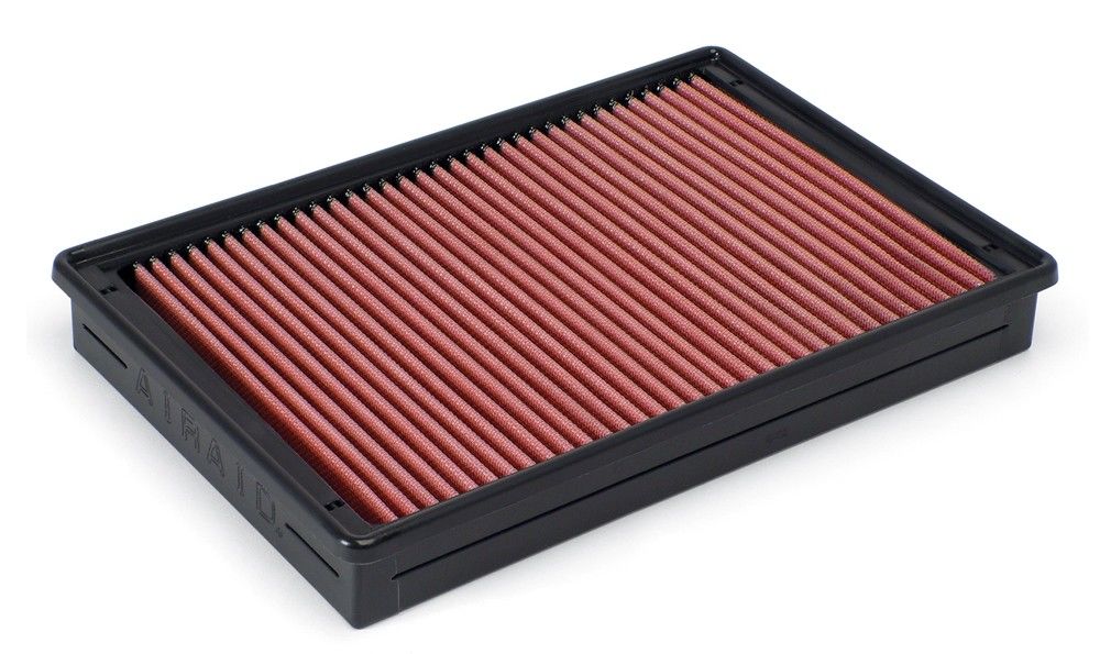 Airaid 02-12 Dodge Ram 3.7/4.7/5.7/8.0L / 11-12 Ram 1500 3.7/4.7/5.7L Direct Replacement Filter 851-447