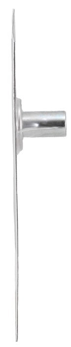 K&N Engineering K&N Vent Kit Marine 1/2in flg 4in h 85-1450