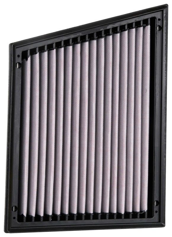 Airaid 2011 GMC Sierra 2500 HD 6.6L DSL Direct Replacement Filter 851-466