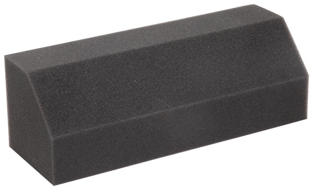 K&N Engineering K&N Air Filter Foam Insert Block DSL Only (E-0644) 85-2003